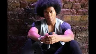 RnB Function Band for Hire | The Oliver Soul Band