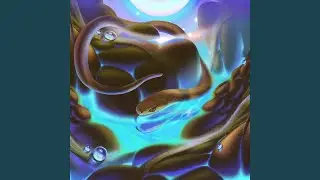 Slow Worm