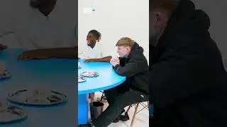 DANNY SAYS HEINZ MAKES THE WORST CONTENT
