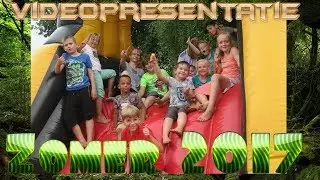 OKids videopresentatie zomer 2017