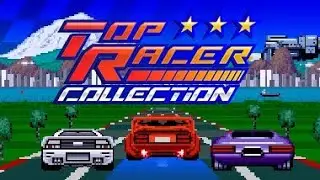Top Racer Collection ( 3 )