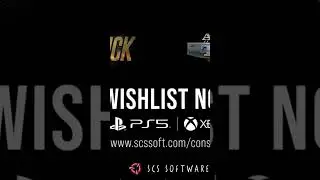 Coming To Consoles in 2026 Wish list now