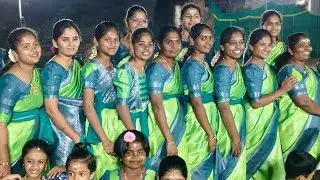 Live streaming of 🦁தென்னாட்டு சிங்கம்🦁 மகாமாரியம்மன் கலைக்குழு சென்னிமலை