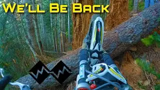 We Turned Around - TRS Xtrack