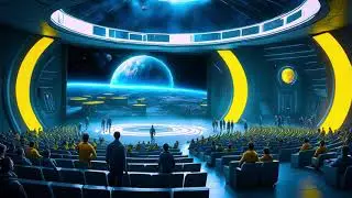 From Earth to the Cosmos: The Ingenious Triumph of Humanity HFY Sci Fi Stories HFY Space