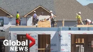 How are labour shortages affecting Canada&rsquo;s housing prices?