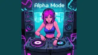 AlphaMode