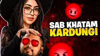 How i destroyed SID REACTS | Funny Watchparty Highlights | 😂😂😂