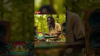 Ganja Reggae Music Mix / Dub Reggae