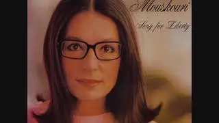 Nana Mouskouri:  Till all the rivers run dry