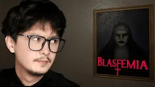 Я СОШЕЛ С УМА! Blasfemia
