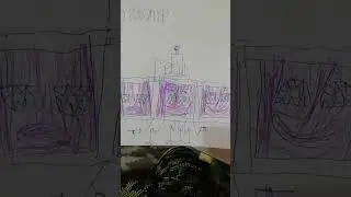 game vs real octostomp splatoon