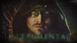 rap do arqueiro verde (arrow) instrumental (7 minutoz)