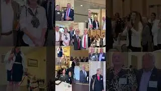 AAFMAA&rsquo;s Annual Meeting - Photo Highlights 2024