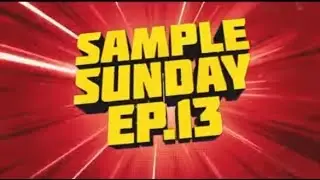Sample Sunday Ep.13 | Wu-Tang Clan &ndash; &ldquo;C.R.E.A.M.&rdquo; 🐝 The Soul Behind the Beat