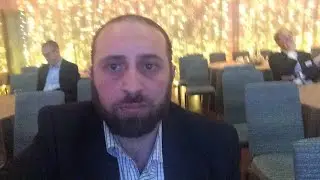 UK Investor Show - Private Investor Event