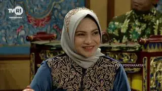 Pangkur Jenggleng SEMUT IRENG ANAK SAPI Part 4/4