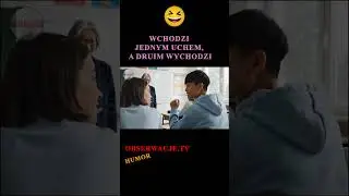Wchodzi jednym uchem, a druim wychodzi &bull; Obserwacje.tv - (937)