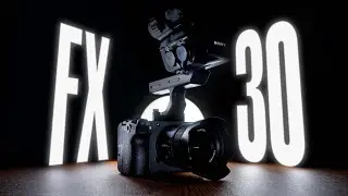 Recensione Sony FX30: la nuova entry-level della Cinema Line fa sul serio