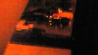 Panther Mountain Inn Bar Fight 9-7-12