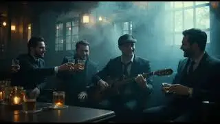 Dark Bluesm Music Playlist – From the Shadows, the Blues Still Bleed #DarkBluesMusic