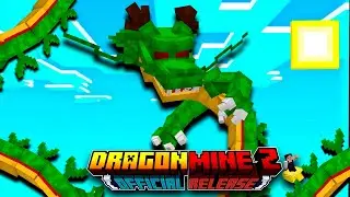 DRAGON BALL en MINECRAFT - DragonMine Z