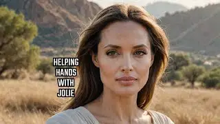 Why Angelina Jolie Is More Than Just A Pretty Face