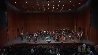 OSU Symphony Orchestra Concert - February 9th, 2026