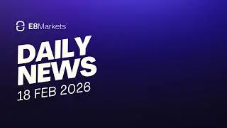 E8 Daily Update: Geopolitical De-escalation, UK Labor Weakness, and RBNZ Analysis