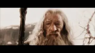 Top 10 Bilbo Baggins Moments