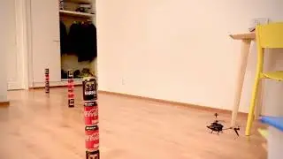 Syma s5h speed