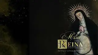 Inay ng Soledad-Misa de la Reina Instrumentals