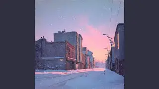 Snowfall Glow