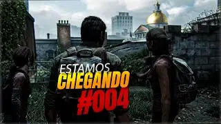 S&eacute;rie: The Last of Us 1 - D&ecirc; a volta - #004