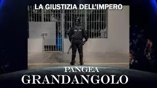 La Giustizia dell&rsquo;Impero - 20251114 - Pangea Grandangolo