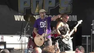 Exit 714 - Rock Town Intro