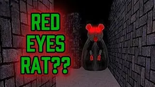 Cheese Escape SECRET Ending + Boss Fight | Roblox