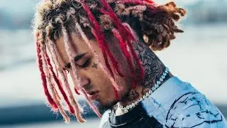 lil pump tesla