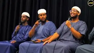 Hararian org 2nd Iftar Melboune