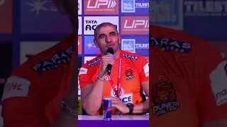 Ajay Thakur: Every Young Player Deserves a Chance | Kabaddi Talk 2025