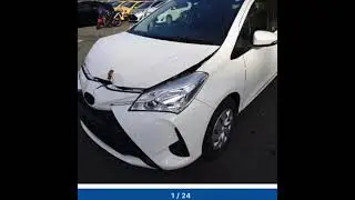 Ali si My Japneis Car