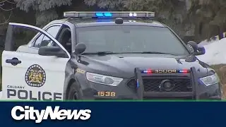 Calgary Police Association angry at &lsquo;senseless killing&rsquo; of Edmonton police officers