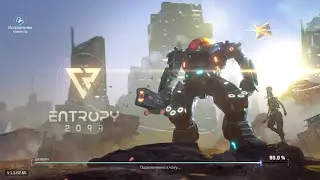 Project Entropy gameplay
