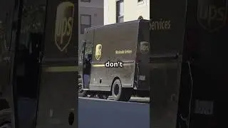 Big Changes for UPS Deliveries!