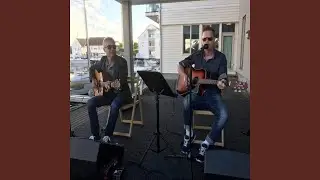 Åkrehamn (Live)