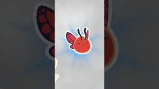 What is Flutter Slime?#shorts