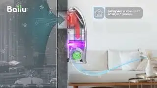 ONEAIR ASP 200 от Климат 27