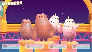 Infallible pusheen squad with adib301204, mommarama, & lovetothrow