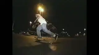 Rick Jaramillo - Hiatus (Planet Earth 1995)