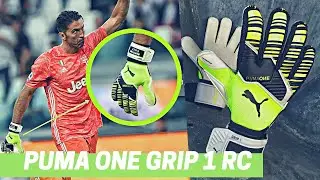 PUMA ONE GRIP 1 RC | unboxing